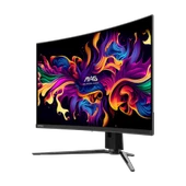 MSI MAG 321CUP QD-OLED 31.5 " 165Hz(OC) 0.5ms HDMI DP Type-C Curved UHD QD-OLED Gaming Monitör thumbnail 3