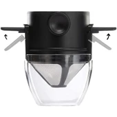 Taşınabilir Kahve Filtresi (OUT-1960) - 1