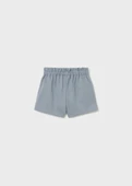 Mayoral Kız Bebek Örme Şort thumbnail 3