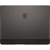 MSI Vector 17 HX A14VHG-838XTR i9-14900HX 32 GB 2 TB SSD RTX4080 17" Gaming Laptop - 5