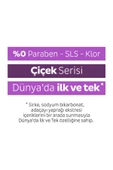 Sleepy Easy Clean Orkide Bahçesi Yüzey Temizlik Havlusu - 100 Yaprak 6 Adet thumbnail 2