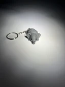 Örgü Eklemli Fil Anahtarlık thumbnail 4