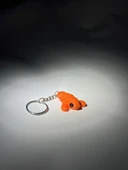 Minik Eklemli Istakoz Anahtarlık thumbnail 1