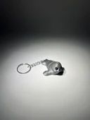 Bebek Fok Eklemli Anahtarlık thumbnail 1