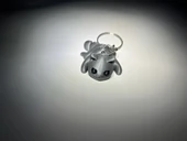 Minik Kedi Eklemli Anahtarlık thumbnail 8