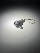 Bebek Fok Eklemli Anahtarlık thumbnail 5