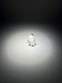 Minik Uzaylı İskelet Eklemli Anahtarlık thumbnail 3