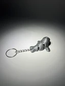 Bebek Fok Eklemli Anahtarlık thumbnail 4