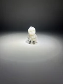 Minik Uzaylı İskelet Eklemli Anahtarlık thumbnail 4