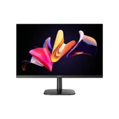 IROMX  BU24575 23.8" 5MS 1920x1080 VGA/HDMI VESA 75Hz SIYAH FULL HD IPS MONITOR thumbnail 1