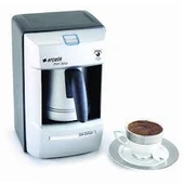 arçelik telve türk kahve makinesi TEŞHİR OUTLET KUTUSUZ thumbnail 1