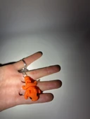 Küçük Bebek Ejderha Anahtarlık thumbnail 6