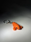 Minik Eklemli Istakoz Anahtarlık thumbnail 4