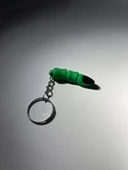 Cadı Parmağı Eklemli Anahtarlık thumbnail 1