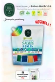Eyüp Sabri Tuncer Bebek Çamaşır Yıkama Sıvısı 1500 ml - 1