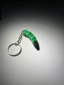 Cadı Parmağı Eklemli Anahtarlık thumbnail 2