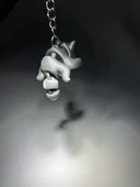 Minik Kedi Eklemli Anahtarlık thumbnail 6