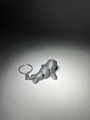 Bebek Fok Eklemli Anahtarlık thumbnail 3