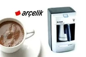 arçelik telve türk kahve makinesi TEŞHİR OUTLET KUTUSUZ thumbnail 2