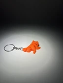 Küçük Bebek Ejderha Anahtarlık thumbnail 4