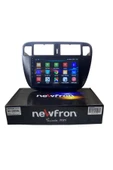 Honda Civic İes NEWFRON 6-64 TAM PROFESYONEL OEM MULTİMEDİA - 2