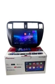 Honda Civic İes PİONEER 4-64 TAM PROFESYONEL OEM MULTİMEDİA thumbnail 1