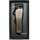 Profesyonel Saç Kesme Makinesi | Sessiz Motor | USB Şarjlı | Metal Gövde | Erkek Tıraş Makinesi thumbnail 4