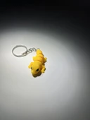 Bebek Leopar Eklemli Anahtarlık thumbnail 3