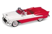 22432 WELLY 1 24 FREE WEEL GM 1955 OLDSMO - 2