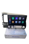 Honda Civic Fd6 BLUEWAY 4-64 PROFESYONEL OEM MULTİMEDİA - 4