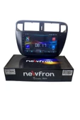 Honda Civic İes NEWFRON 6-64 TAM PROFESYONEL OEM MULTİMEDİA - 1