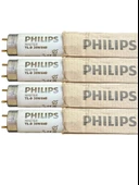 (4 Adet) Philips 30W 840 Günışığı (4000K) G13 Duylu T8 Floresan thumbnail 1