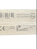 (5 Adet) Philips 30W 840 Günışığı (4000K) G13 Duylu T8 Floresan - 5