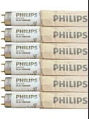 (6 Adet) Philips 30W 840 Günışığı (4000K) G13 Duylu T8 Floresan thumbnail 1