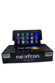 Honda Civic Fc5 NEWFRON 6-64 TAM PROFESYONEL OEM MULTİMEDİA thumbnail 2