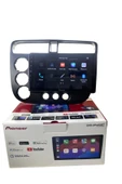 Honda Civic VTECH 2 PİONEER 4-64 TAM PROFESYONEL OEM MULTİMEDİA - 3