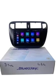 Honda Civic İes BLUEWAY 4-64 PROFESYONEL OEM MULTİMEDİA - 2