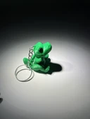 T Rex Anahtarlık thumbnail 3