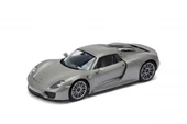 18051 WELLY 1 18 PORCHE 918 SPYDER - 1