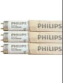 (3 Adet) Philips 30W 840 Günışığı (4000K) G13 Duylu T8 Floresan - 1