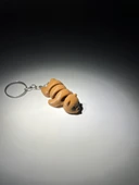 Bebek Ayı Eklemli Anaharlık thumbnail 1