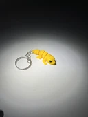 Bebek Leopar Eklemli Anahtarlık thumbnail 2