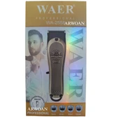 Profesyonel Saç Kesme Makinesi | Sessiz Motor | USB Şarjlı | Metal Gövde | Erkek Tıraş Makinesi thumbnail 6