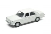 24091 WELLY DIECAST MERCEDES BENZ 220 - 1