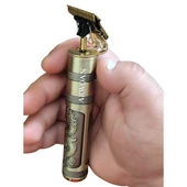 Profesyonel Saç ve Kontur Traş Makinesi Seti – 2’li Set thumbnail 5