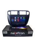 Honda Civic İes NEWFRON 6-64 TAM PROFESYONEL OEM MULTİMEDİA - 3