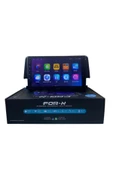 Honda Civic Fc5 FORX 6-128 TAM PROFESYONEL OEM MULTİMEDİA - 3