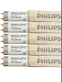 (5 Adet) Philips 30W 840 Günışığı (4000K) G13 Duylu T8 Floresan - 1
