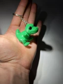 T Rex Anahtarlık thumbnail 4