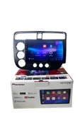 Honda Civic VTECH 2 PİONEER 4-64 TAM PROFESYONEL OEM MULTİMEDİA - 1